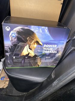 Xbox series x
