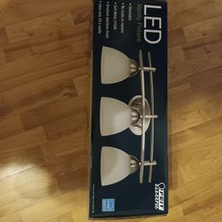 Vanity Light Fixture