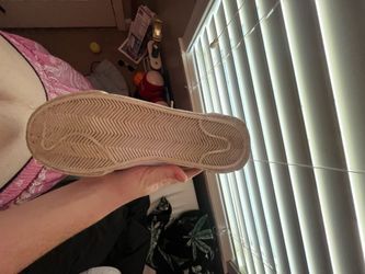 Nikes