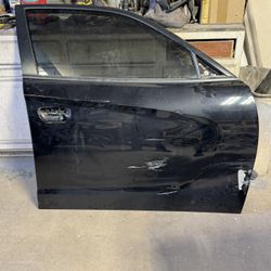 Dodge Charger Doors 11-21