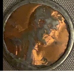 Error coins
