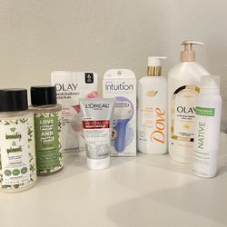 Women’s Bundle 