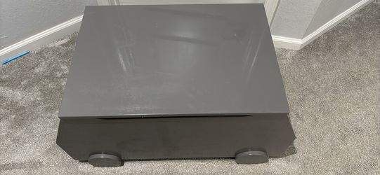 Kids Toy Chest