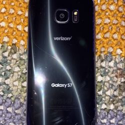 Samsung Verizon Galaxy S7