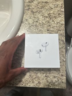 AirPods Pro 2