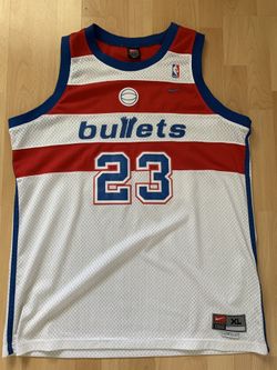 Jordan jersey