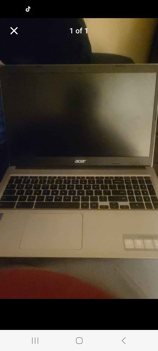 Laptop 💻 👩💻