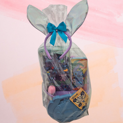 Stitch Easter basket $25