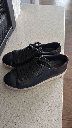 Prada shoes