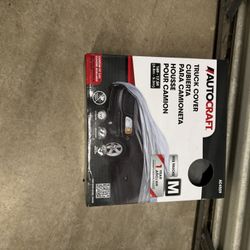 Truck Cover 