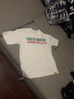 Aloc shirt size L