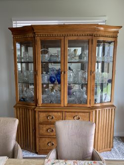 Crystal For Sale. Make an Offer on Individual Pieces Or More.