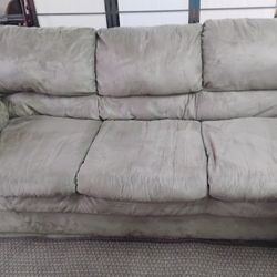 Couch And Loveseat