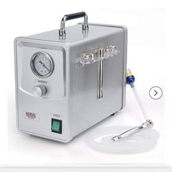 Kendall Professional Diamond Microdermabrasion  Machine 