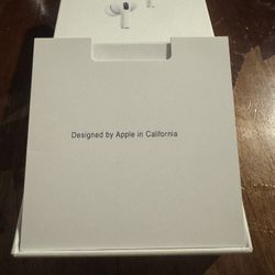 AirPod Pro 2nd Generation 