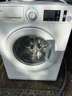120 V washer/dryer