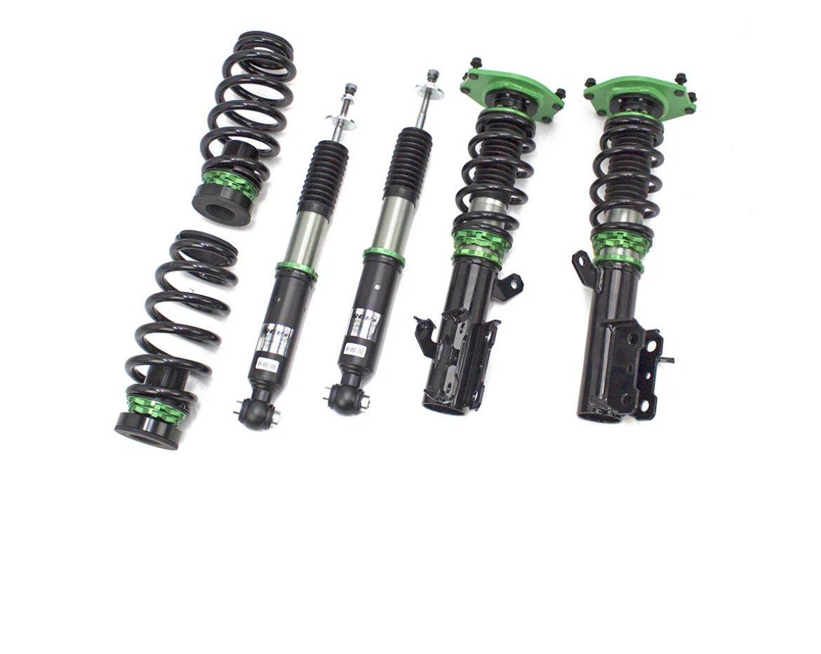 Chevy Malibu Coilovers