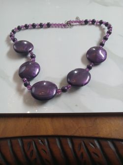 Necklace 23"
