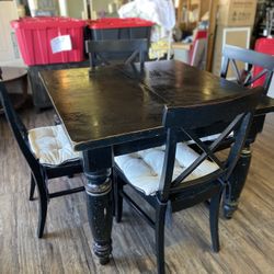 Dining Table ($50)