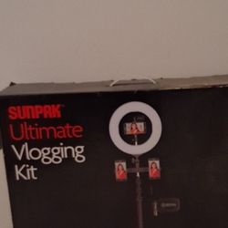 Vlogging Kit