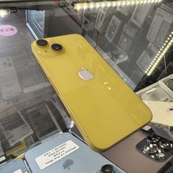 iPhone 14 128gb T-Mobile/MetroPcs/Mint/Lycamobile 