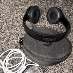 Beats By Dre Solo 3 