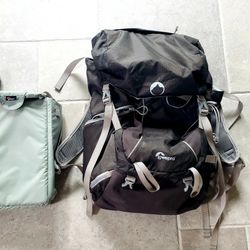 Lowepro Photo Sport Camera Backpack