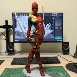 LadyPool