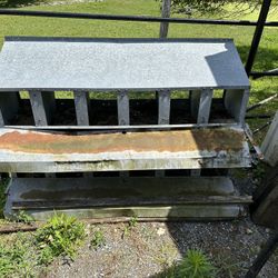 Chicken Nesting Box