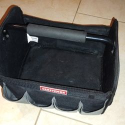 Craftsman Tool Bag Tote Bag