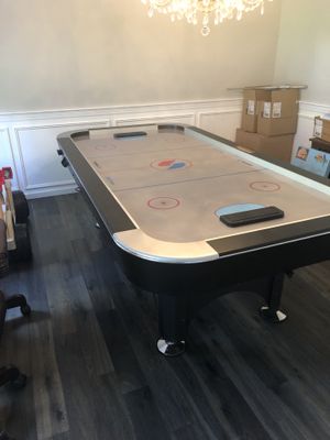 New And Used Air Hockey Tables For Sale In Newark Nj Offerup