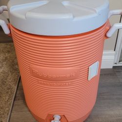 5 Gallon Water Cooler