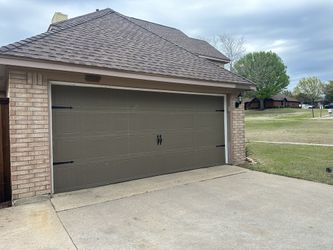 Garage Doors