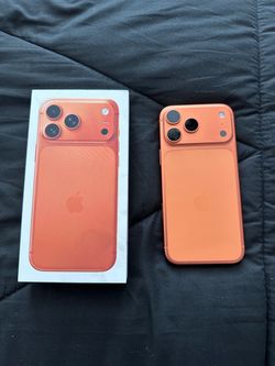 iPhone 17 pro max AT&T