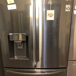 LG Refrigerator