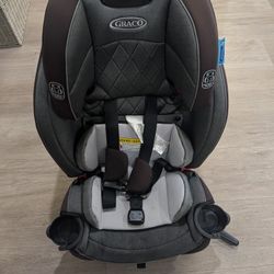 Free- Infant/Toddler Car Seat 