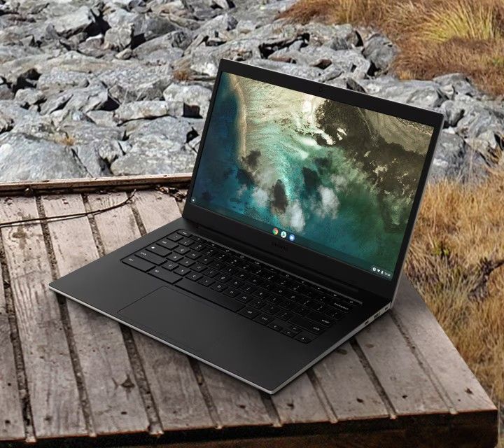 Samsung Galaxy Chromebook