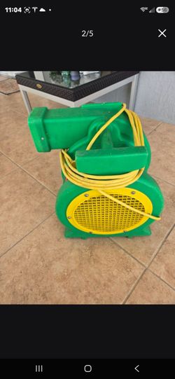 Blowers Good Condition