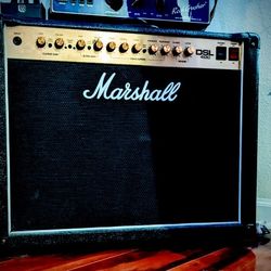 Marshall DSL 40 