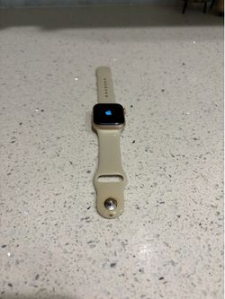 Apple Watch Series 4