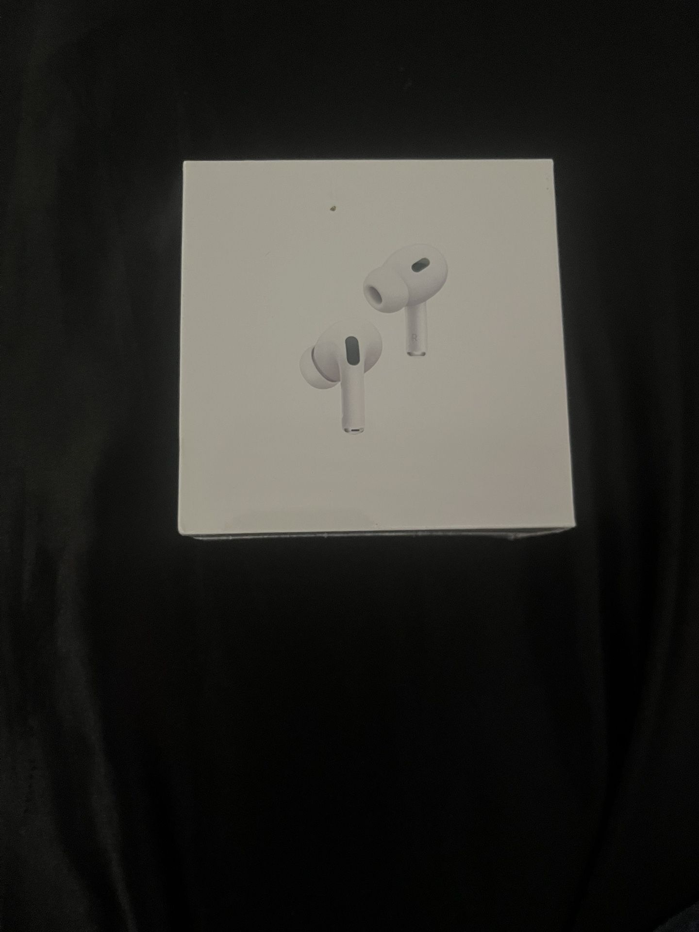 AirPods Pro 2nd generation (New)