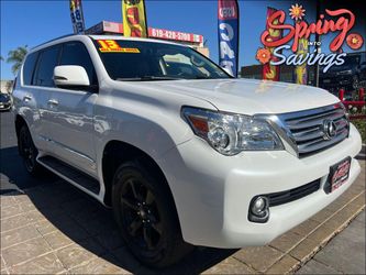 2013 Lexus GX 460