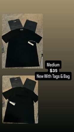 Medium Essential Shirt