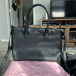 Kate Spade Melanie Satchel 
