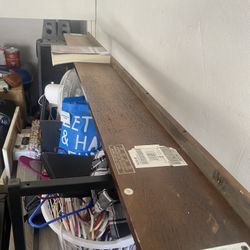 King Size Bed Frame