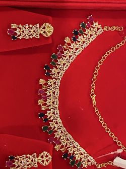 Jewelry set