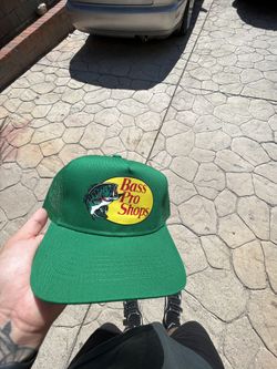 Bass Pro Shop