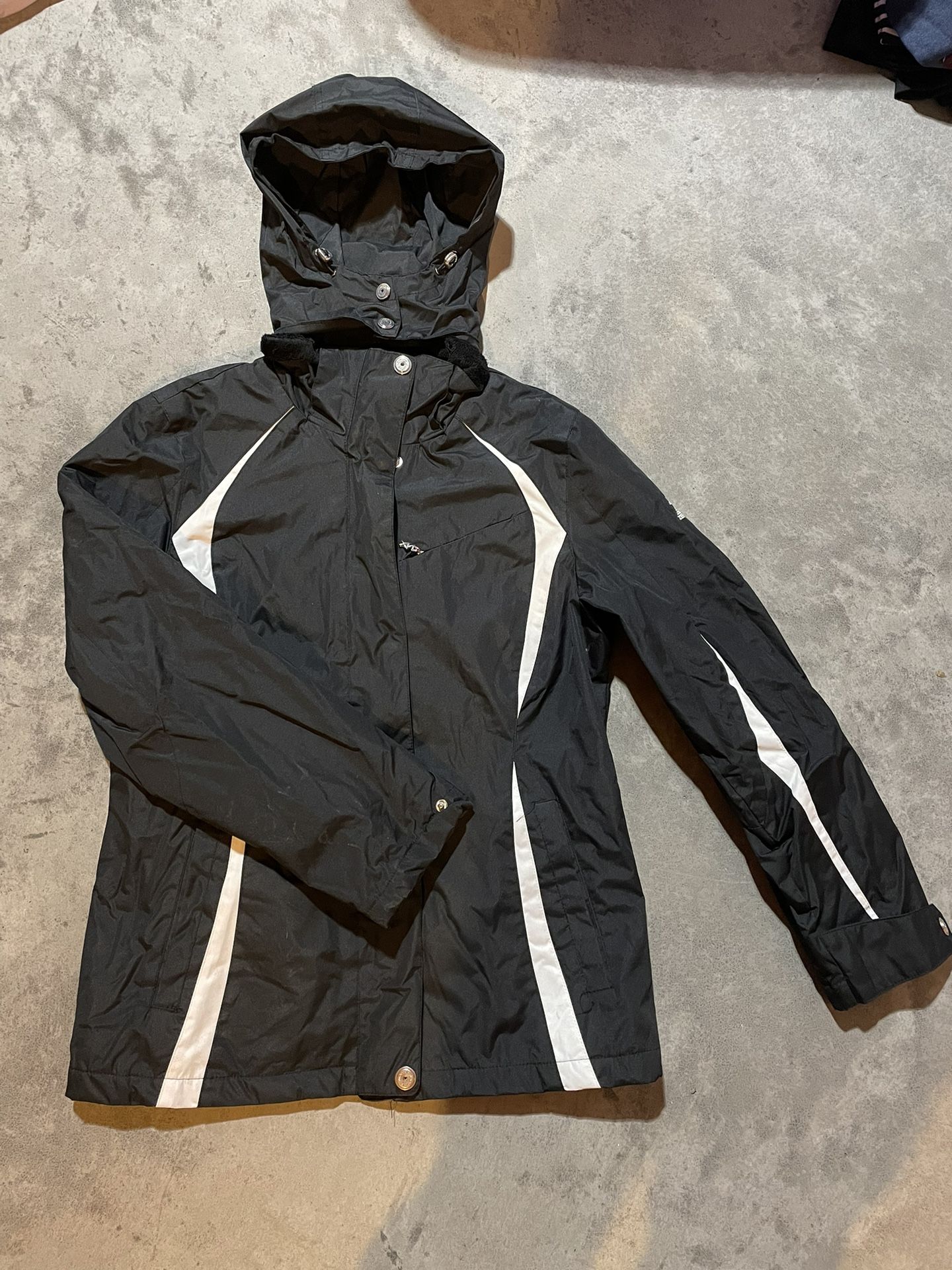Women’s small Zero Exposure Jacket