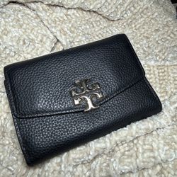 Authentic Tory Burch Wallet