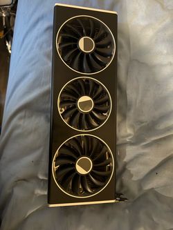 AMD 7800 XT 16gb